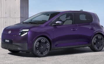 Nissan Pixo, saluda al nuevo rival del BYD Dolphin Surf y el Leapmotor T03, un utilitario eléctrico basado Renault Twingo y el Dacia Spring Nissan Pixo