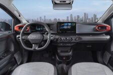 Nissan Pixo