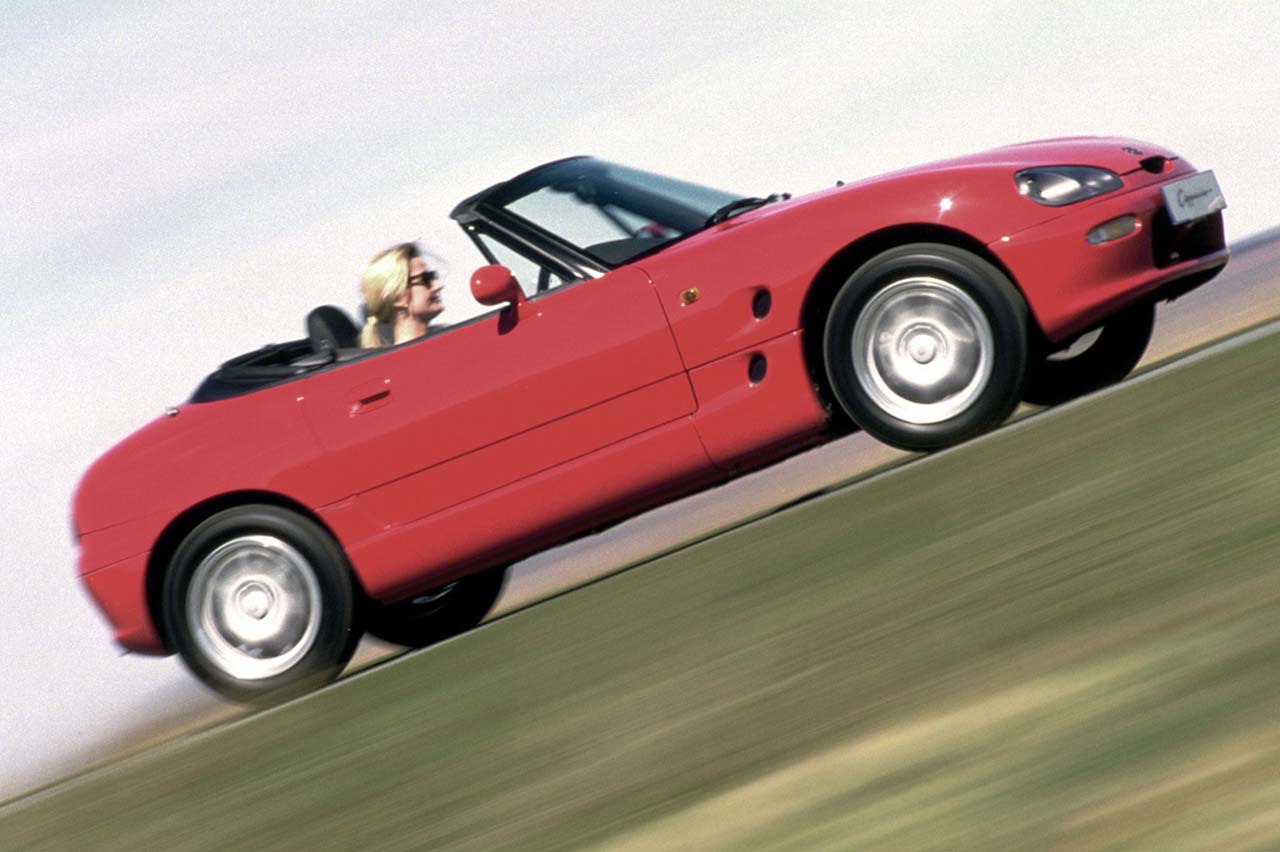 nombres de coches de comida 