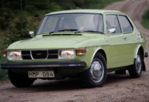 7 coches con nombre de comida que no conocías (o casi ninguno) nombres de coches de comida