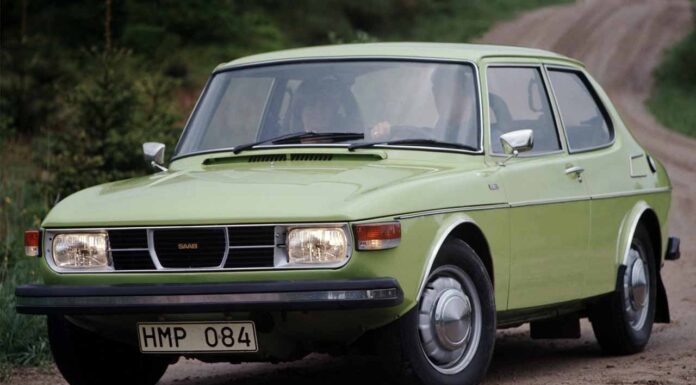 7 coches con nombre de comida que no conocías (o casi ninguno) nombres de coches de comida
