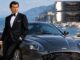 Pierce Brosnan peleó para que Aston Martin le regalara un V12 Vanquish inspirado en el de la película ‘Muere otro día’, pero quedó destruido en un incendio años más tarde