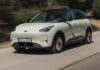 He probado el Geely E2 MAX+: "Te deja boquiabierto... pero de verdad" prueba geely e2 max+