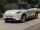 He probado el Geely E2 MAX+: "Te deja boquiabierto... pero de verdad" prueba geely e2 max+