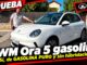 PRUEBA en VÍDEO del GWM Ora 5 de gasolina: "Es un buen producto para que la marca china inicie su ofensiva en España"