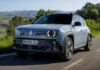 He probado el Renault R4 E-Tech 150 CV: "Un coche retro por fuera; cómodo y tecnológico por dentro" prueba del Renault R4 E-Tech 150 CV