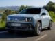 He probado el Renault R4 E-Tech 150 CV: "Un coche retro por fuera; cómodo y tecnológico por dentro" prueba del Renault R4 E-Tech 150 CV