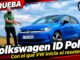 PRUEBA en VÍDEO del Volkswagen ID Polo Style 52 kWh 211 CV: "Ahora sí se puede decir que ha renacido Volkswagen" prueba del Volkswagen ID Polo Style 52 kWh 211 CV