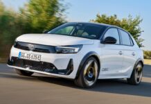 He probado el Opel Corsa GSE: "Opel ha electrificado sus siglas más deportivas, pero lo que ha creado es impresionante"