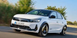 He probado el Opel Corsa GSE: "Opel ha electrificado sus siglas más deportivas, pero lo que ha creado es impresionante"