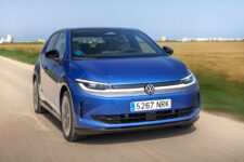 Volkswagen ID Polo