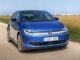 He probado el Volkswagen ID Polo: "El coche eléctrico que recupera la esencia del Golf original" Volkswagen ID Polo
