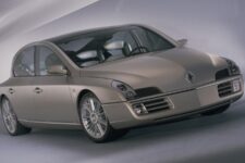 Renault Initiale