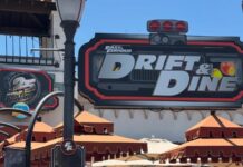 Universal Studios abrirá un restaurante de Fast and Furious Restaurante Fast and Furious
