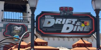 Universal Studios abrirá un restaurante de Fast and Furious Restaurante Fast and Furious