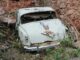 SEAT 1400 B, la historia del coche que utilizó un contrabandista para ir y volver de Andorra SEAT 1400 B del contrabandista