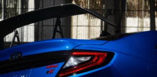 Subaru presentará ediciones limitadas más deportivas del WRX y BRZ el 27 de septiembre en Boxerfest, pero existe un problema