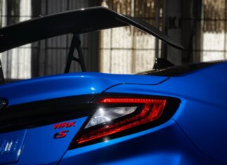 Subaru presentará ediciones limitadas más deportivas del WRX y BRZ el 27 de septiembre en Boxerfest, pero existe un problema