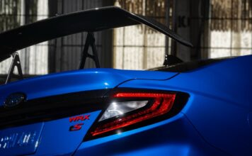 Subaru presentará ediciones limitadas más deportivas del WRX y BRZ el 27 de septiembre en Boxerfest, pero existe un problema