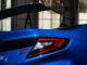 Subaru presentará ediciones limitadas más deportivas del WRX y BRZ el 27 de septiembre en Boxerfest, pero existe un problema