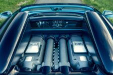 Subasta un Bugatti Veyron 16.4 Grand Sport Vitesse ‘Jean-Pierre Wimille’