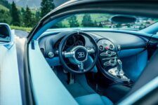 Subasta un Bugatti Veyron 16.4 Grand Sport Vitesse ‘Jean-Pierre Wimille’