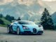 A subasta un Bugatti Veyron 16.4 Grand Sport Vitesse ‘Jean-Pierre Wimille’, una de las tres unidades fabricadas en todo el mundo Subasta un Bugatti Veyron 16.4 Grand Sport Vitesse ‘Jean-Pierre Wimille’