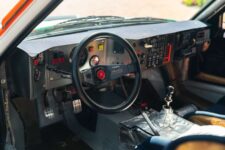Subasta Lancia Delta S4 Corsa Grupo B
