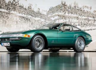 A sus 93 años, vende su colección de Ferrari, Alfa Romeo y Lancia: “El trabajo de toda una vida” Vende su colección de Ferrari, Alfa Romeo y Lancia