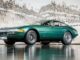 A sus 93 años, vende su colección de Ferrari, Alfa Romeo y Lancia: “El trabajo de toda una vida” Vende su colección de Ferrari, Alfa Romeo y Lancia