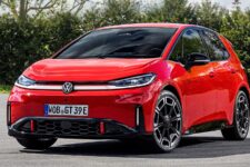 Volkswagen ID.3 GTI