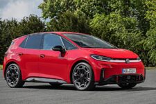 Volkswagen ID.3 GTI