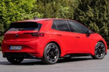 Volkswagen ID.3 GTI