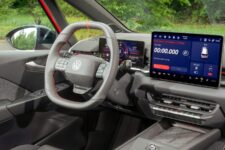 Volkswagen ID.3 GTI