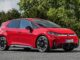 Volkswagen ID.3 GTI, primeras imágenes oficiales y datos técnico del nuevo GTI eléctrico Volkswagen ID.3 GTI