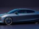 Volkswagen Mission Efficiency Concept, este prototipo eléctrico anuncia un Cx récord y más de 1.400 kilómetros de autonomía Volkswagen Mission Efficiency Concept