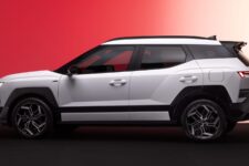 Hyundai Bayon 2027