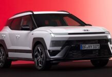 Hyundai Bayon 2027, la segunda generación del SUV más pequeño de la marca coreana Hyundai Bayon 2027