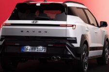 Hyundai Bayon 2027