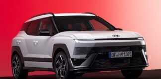 Hyundai Bayon 2027, la segunda generación del SUV más pequeño de la marca coreana Hyundai Bayon 2027