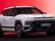 Hyundai Bayon 2027, la segunda generación del SUV más pequeño de la marca coreana Hyundai Bayon 2027