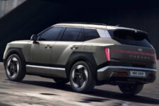 Hyundai Tucson 2027