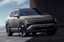 Hyundai Tucson 2027