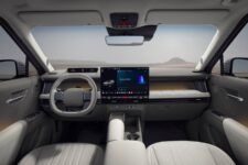 Hyundai Tucson 2027