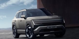 Hyundai Tucson 2027, la quinta generación del SUV coreano estrena un diseño completamente nuevo y mantiene motores de gasolina, híbrido e híbrido enchufable Hyundai Tucson 2027