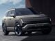Hyundai Tucson 2027, la quinta generación del SUV coreano estrena un diseño completamente nuevo y mantiene motores de gasolina, híbrido e híbrido enchufable Hyundai Tucson 2027