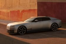 Jaguar Type 01
