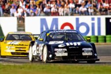Opel Calibra V6 4x4