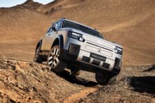 Freelander 8