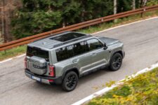GWM Haval H7
